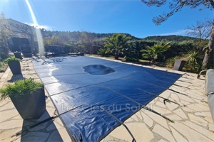 villa à la vente -   83143  LE VAL, surface 120 m2 vente villa - UBI455906216